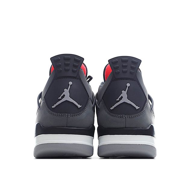  Air Jordan 4 Retro ‘Infrared’