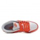  Nike Dunk Low “Golden Orange” Platinum Orange Sneakers