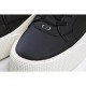  DIOR B33 High-Top Series Athleisure Sneakers