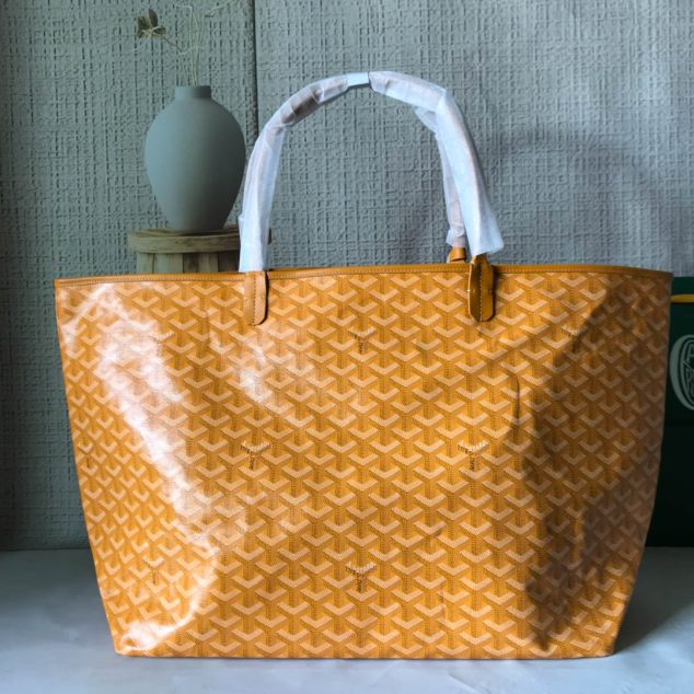  Goyard size：40*15*30 Bag opening 55 34*14*27 Bag opening 47