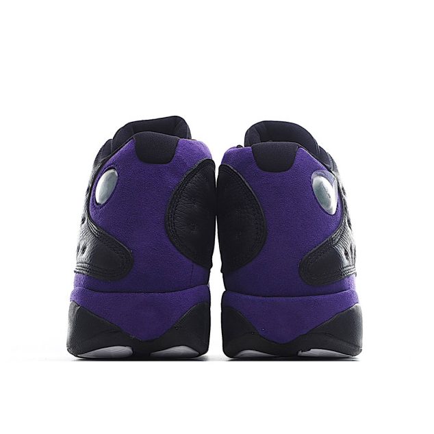  Air Jordan 13 Retro ‘Court Purple’