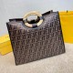  FENDI Runaway Shopping Ref: 8804