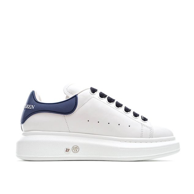  Alexander McQueen sole sneakers