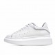  Alexander McQueen sole sneakers