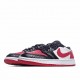  Air Jordan 1 Low Joe 1 Low Basketball Shoes