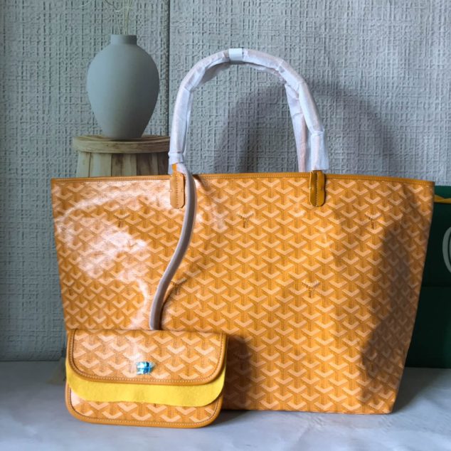  Goyard size：40*15*30 Bag opening 55 34*14*27 Bag opening 47