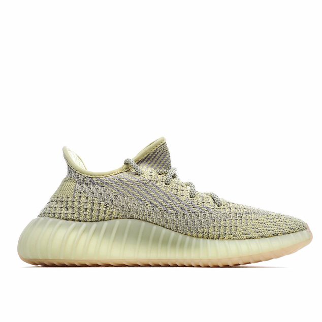  Adidas Yeezy Boost 350 V2 ‘Antlia Non-Reflective’