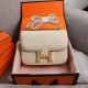  Hermes stewardess bag Size: 19*5*14.5cm 22*6*17