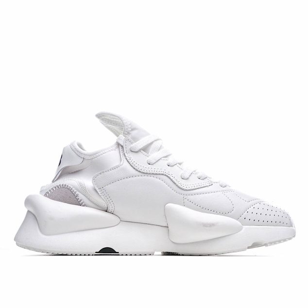  Adidas Y-3 Kaiwa ‘White’