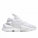  Adidas Y-3 Kaiwa ‘White’