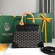  Goyard Sagon PM Small Bag Size: 28cm20cm12cm