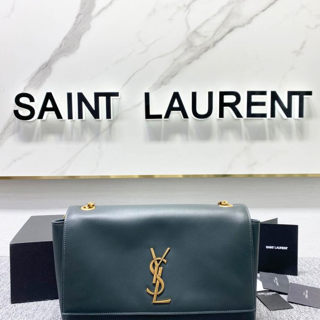  Saint Laurent Size: 28cm Code: 553804