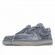  Nike Air Force 1 07 3M Reverse Low Top Sneakers AA1117-900