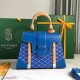  Goyard Sagon PM Small Bag Size: 28cm20cm12cm