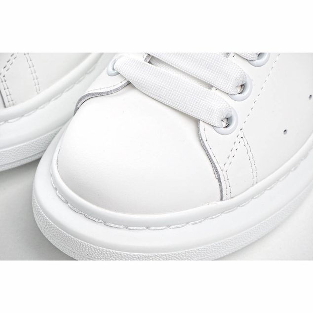  Alexander McQueen sole sneakers