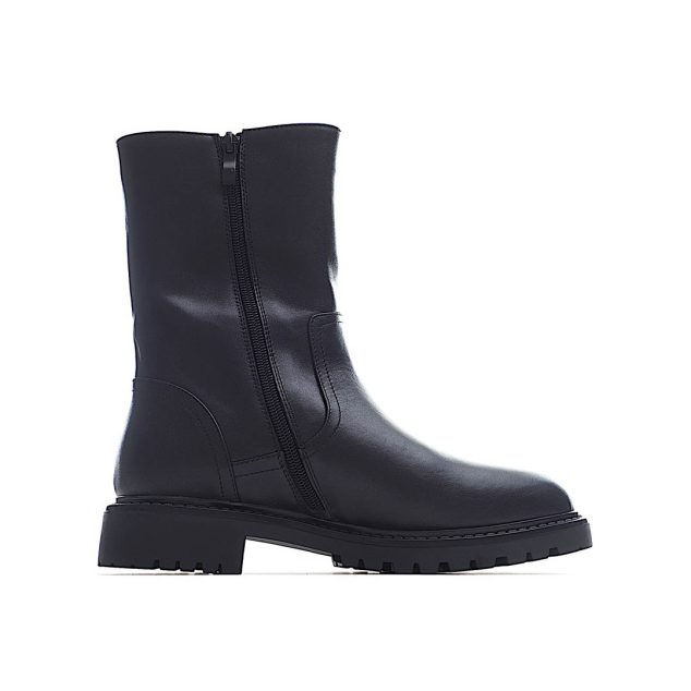  Dior 21ss autumn and winter new boots