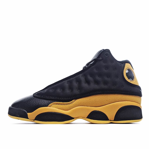  Air Jordan 13 Retro GS ‘Melo Class of 2002’ B-Grade