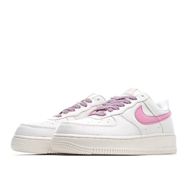  Nike Air Force 1 07 3M Reflective