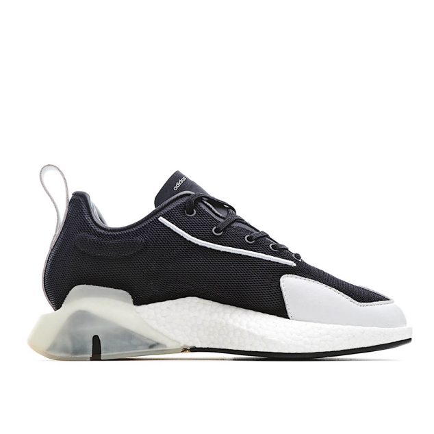  Adidas Y-3 Orisan ‘Black White’