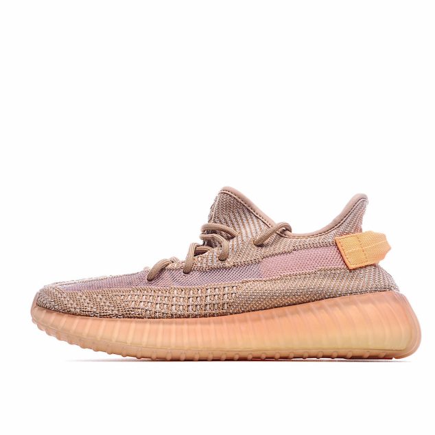  Adidas Yeezy Boost 350 V2 ‘Clay’