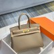  Hermes platinum bag Size: 30cm 25cm