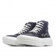  Louis Vuitton Squad Sneaker High High-Top Sneakers