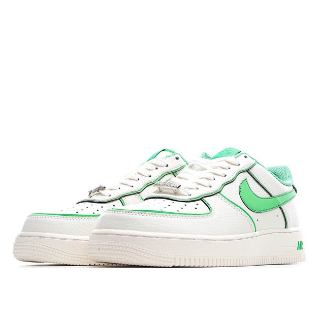  Nike Air Force 1 07 Low Off-White