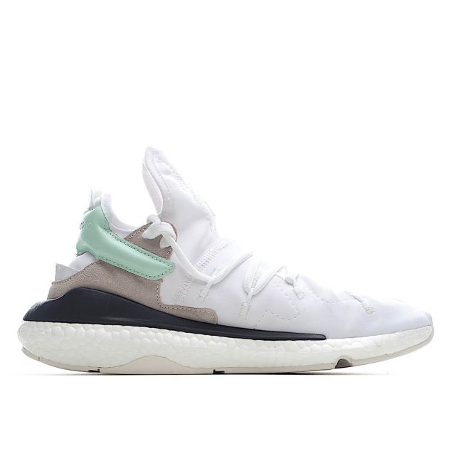  Adidas Y-3 Kusari II Popcorn Flower