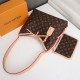  Louis Vuitton Model: 46283 Size: 34x28x11cm