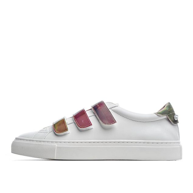  Givenchy Velcro Sneakers