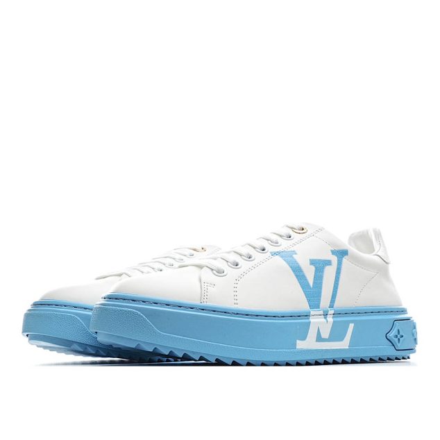  Louis Vuitton Casual Sneakers