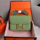  Hermes stewardess bag Size: 19*5*14.5cm 22*6*17