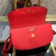  Valentino L size shoulder bag