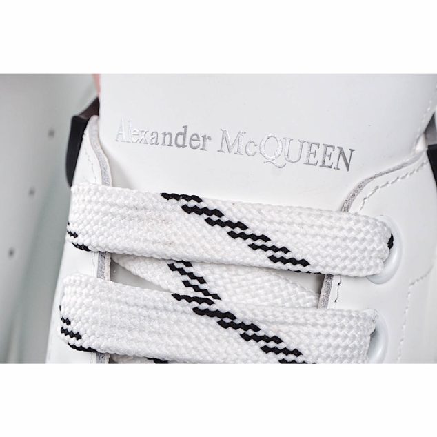  Alexander McQueen sole sneakers