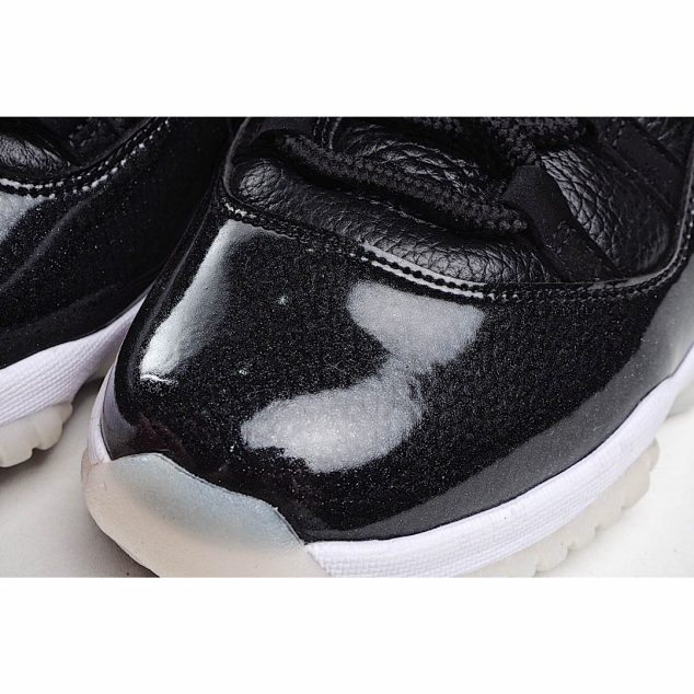  Air Jordan 11 Retro ’72-10′