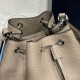  Prada Double Shoulder Strap Size: 20x25cm 1BE060