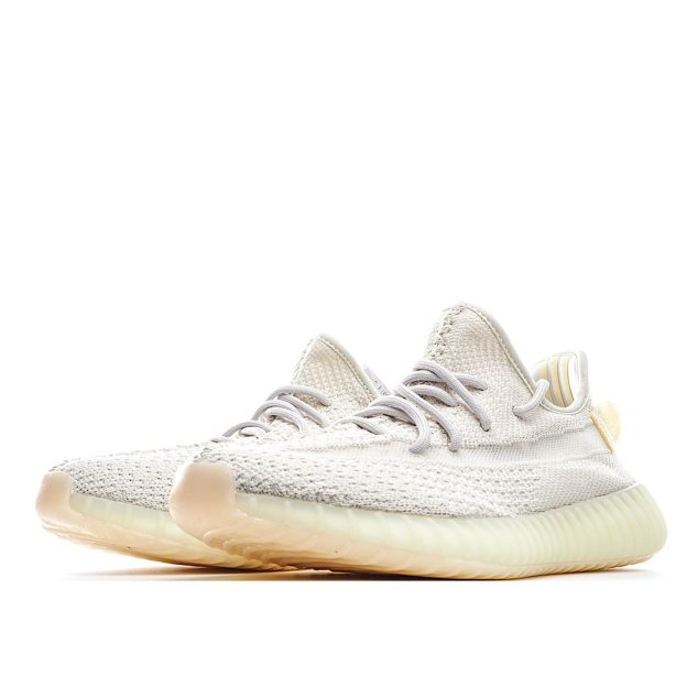  Adidas Yeezy Boost 350 V2 ‘Light’