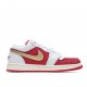  Air Jordan 1 Low SE ‘Spades’