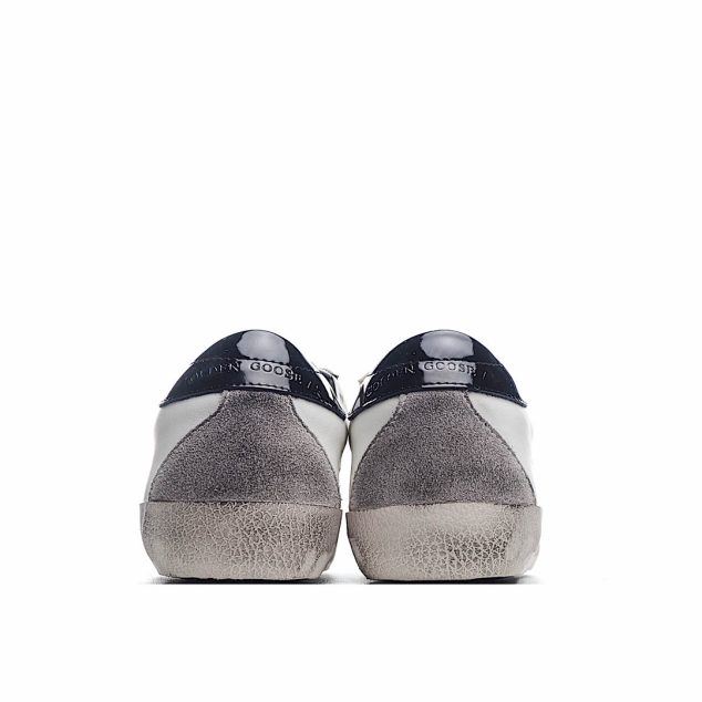  Golden Goose Super Star series small dirty shoes