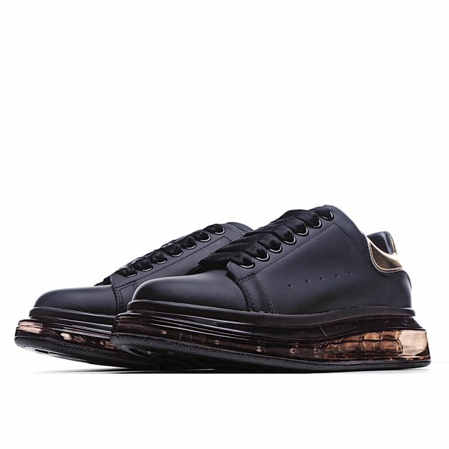  Alexander McQueen sole sneakers