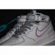  Nike Air Force 1 07 3M Reflective High Top