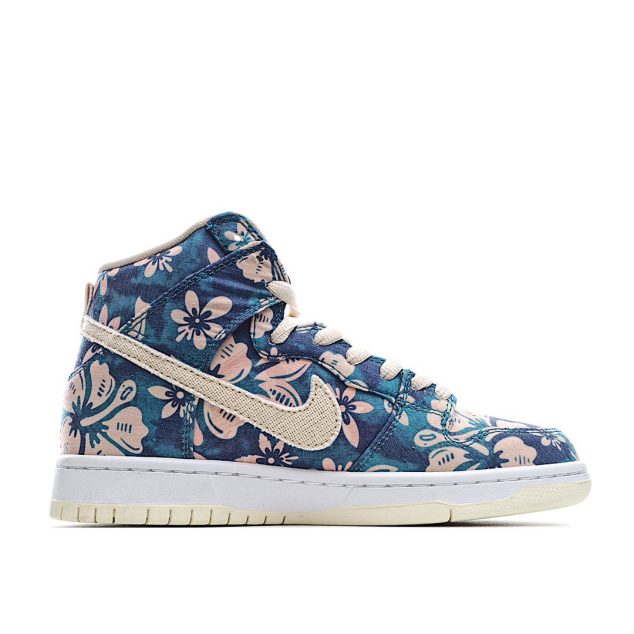  Nike SB Dunk High Sneakers