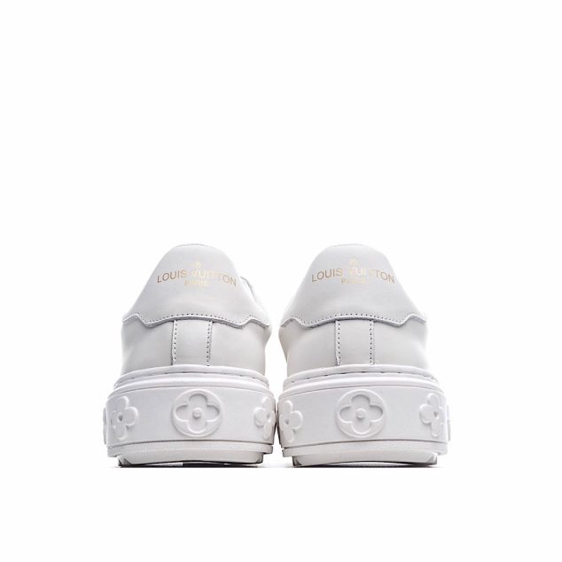  Louis Vuitton Casual Sneakers