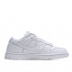  Nike Dunk SB Low white