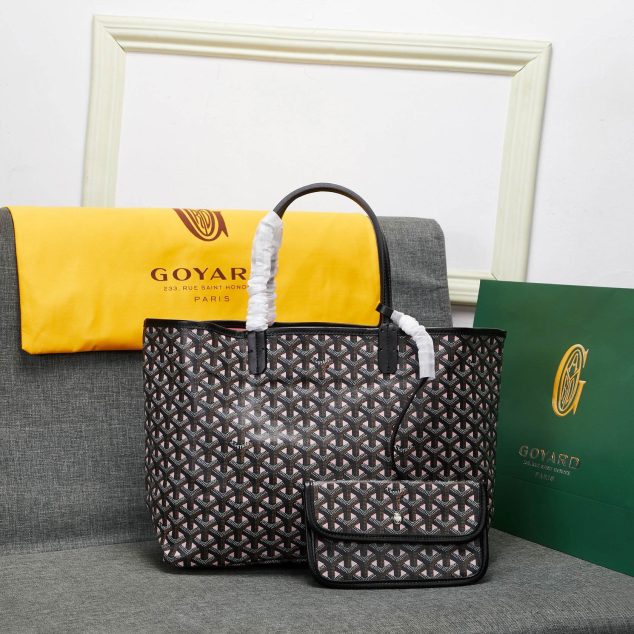  goyard illusion bag Size: 40*55*15*30cm 34*46*15*28cm