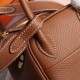  Hermes Lindy Bag