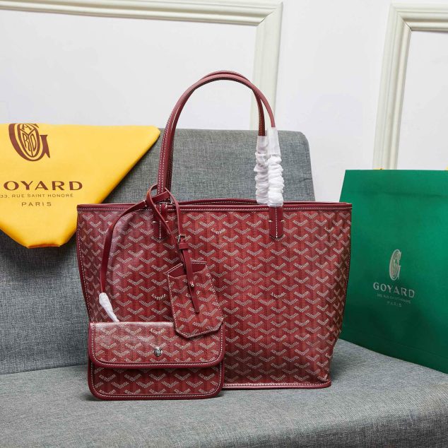  goyard size:40*55*15*30cm 34*46*15*28cm