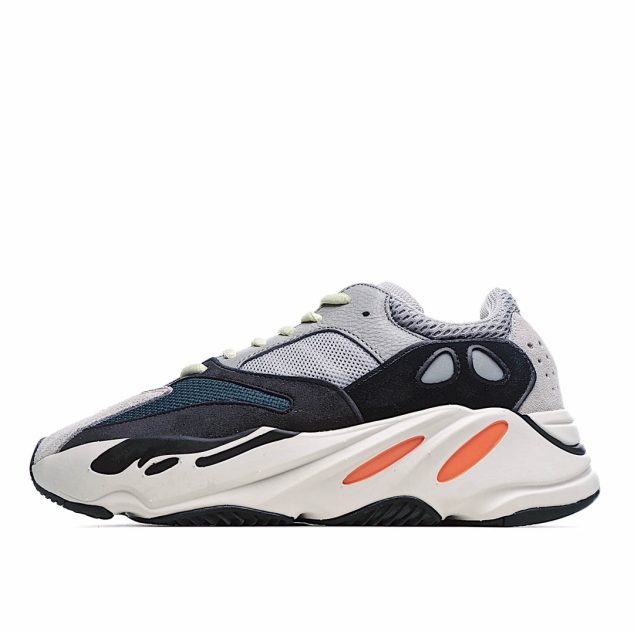  Adidas Yeezy Boost 700 ‘Wave Runner’