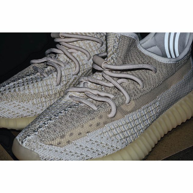  Adidas Yeezy Boost 350 V2 ‘Natural’