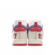  Nike Ishod Wair X Magnus Walker X Nike SB Dunk High Pro Decon QS White Blue Red